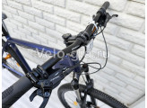 Велосипед 29 Dkaln 918 синий